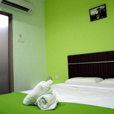 Eco Hotel Putra Kajang Kültér fotó