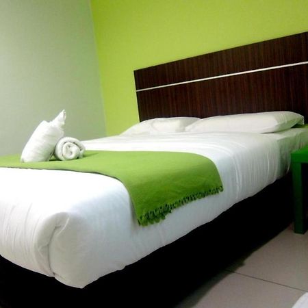 Eco Hotel Putra Kajang Kültér fotó
