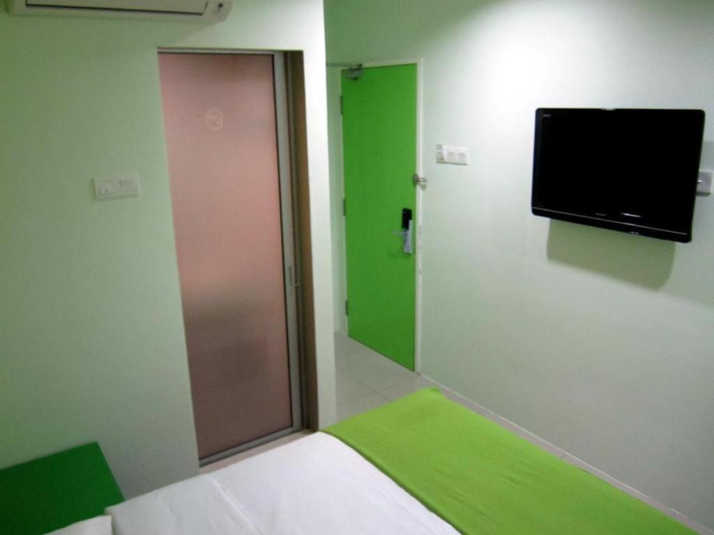 Eco Hotel Putra Kajang Kültér fotó