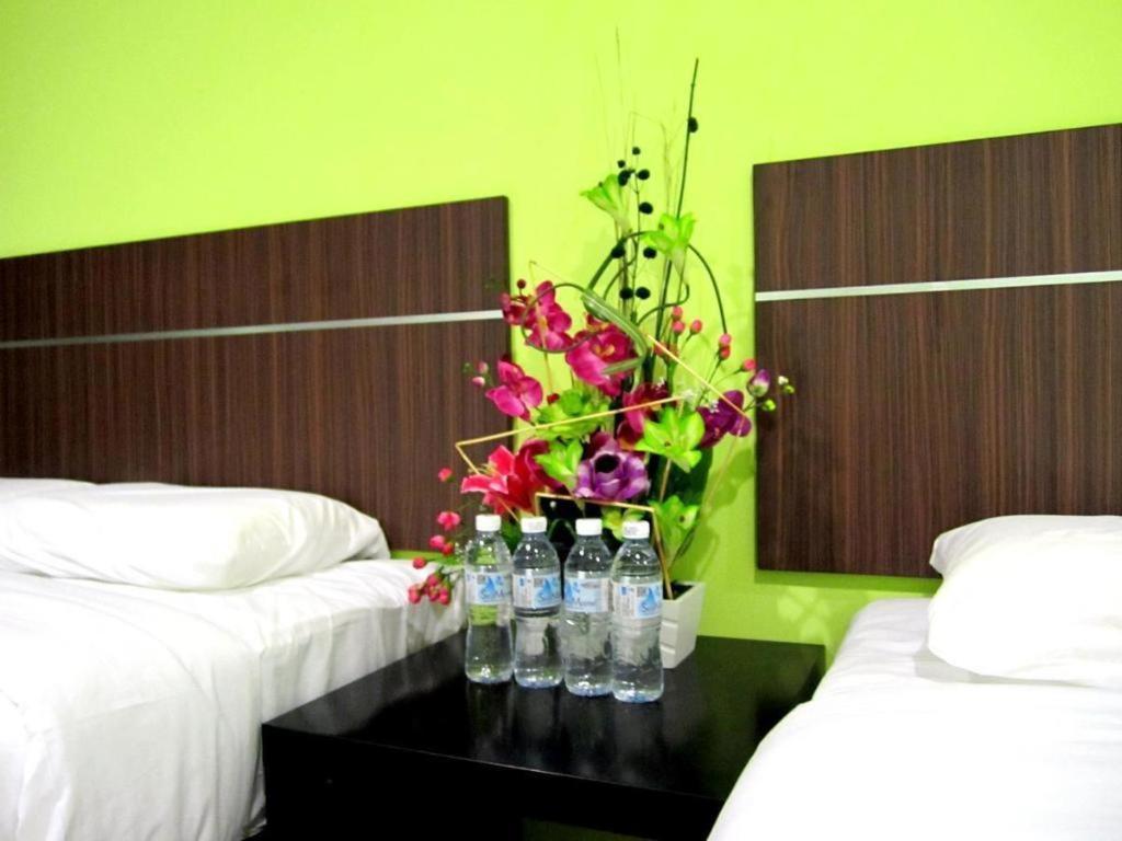 Eco Hotel Putra Kajang Kültér fotó